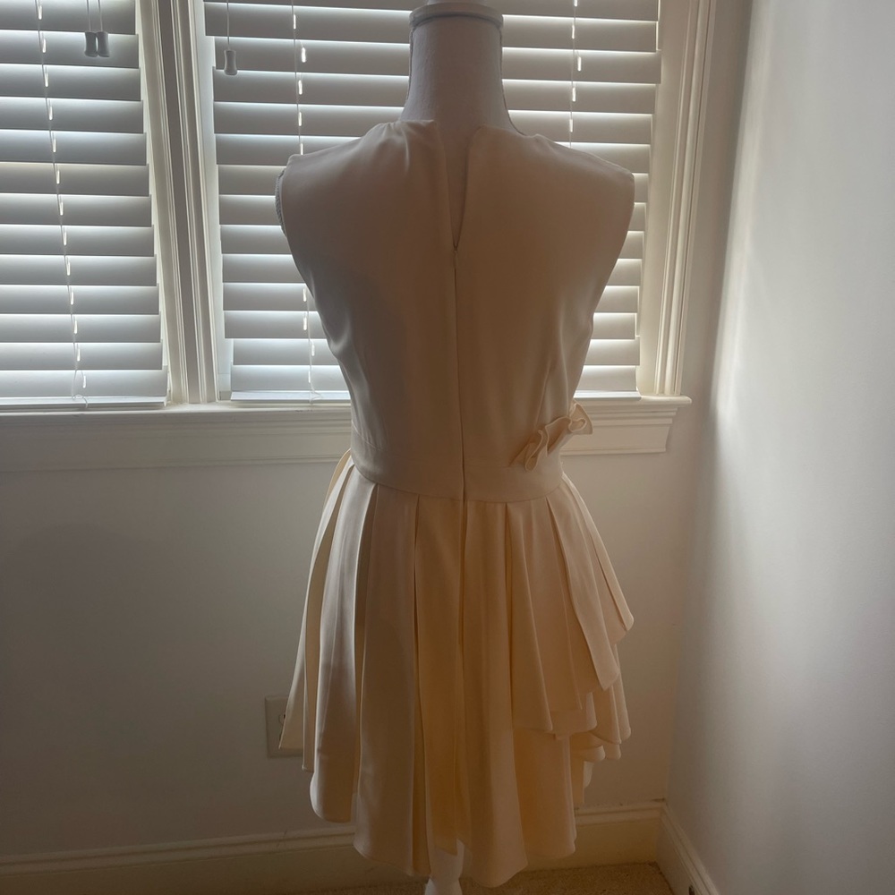 Alexander McQueen Dress Size 42 - Picture 6 of 11